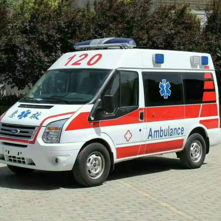 乌兰浩特长途救护车出租