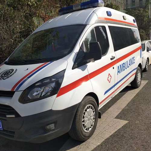 乌兰浩特品质救护车出租,为您的健康出行负责