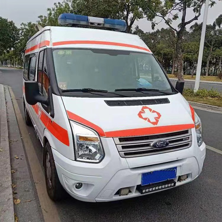 乌兰浩特120私人救护车出租护送