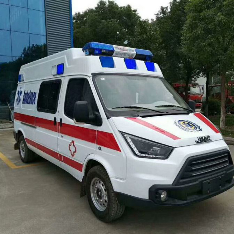 乌兰浩特救护车出租哪家好