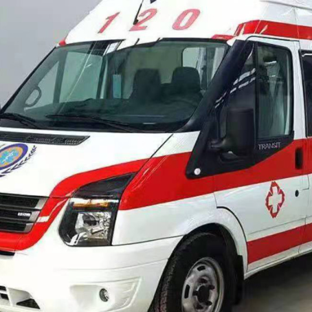 乌兰浩特非急救护送病人转院租赁救护车的优缺点对比